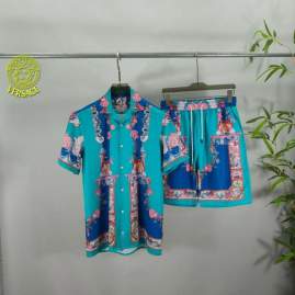 Picture of Versace Shirt Pant Suits _SKUVersaceS-2XL12yr42025179